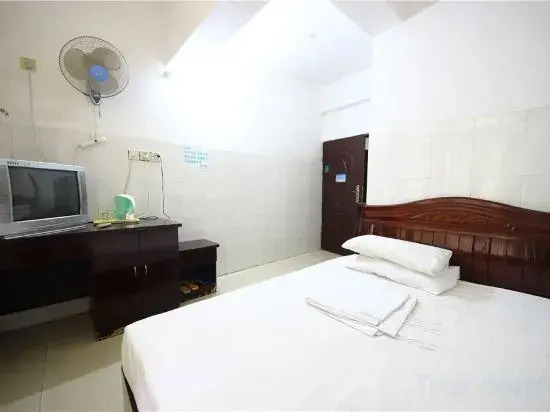 Nanning Xinhua Hotel (Nanning Hydropower Hospital Nancheng Department Store)
