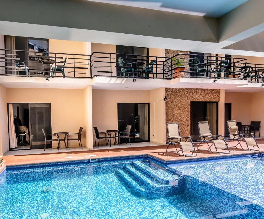 Cabo Pedregal Hotel