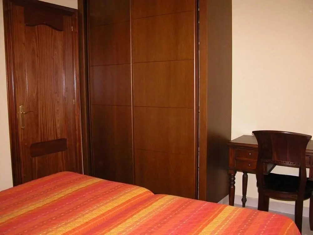 Apartamentos Silken Playa de Toró