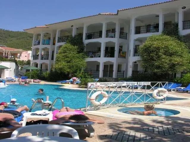 Kurt Apartments