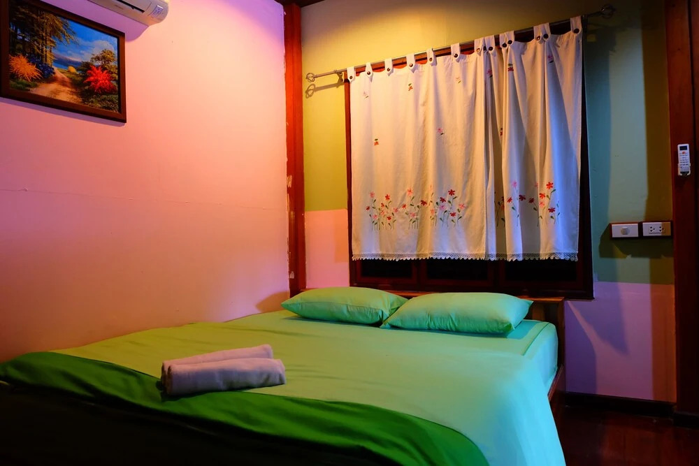 Chaiya Resort Paway Junction