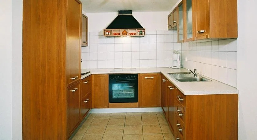 Ferienwohnung Edelweiss