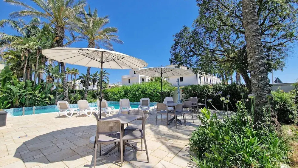 Residence Arainn Ozan 2 Posti con Piscina Wifi