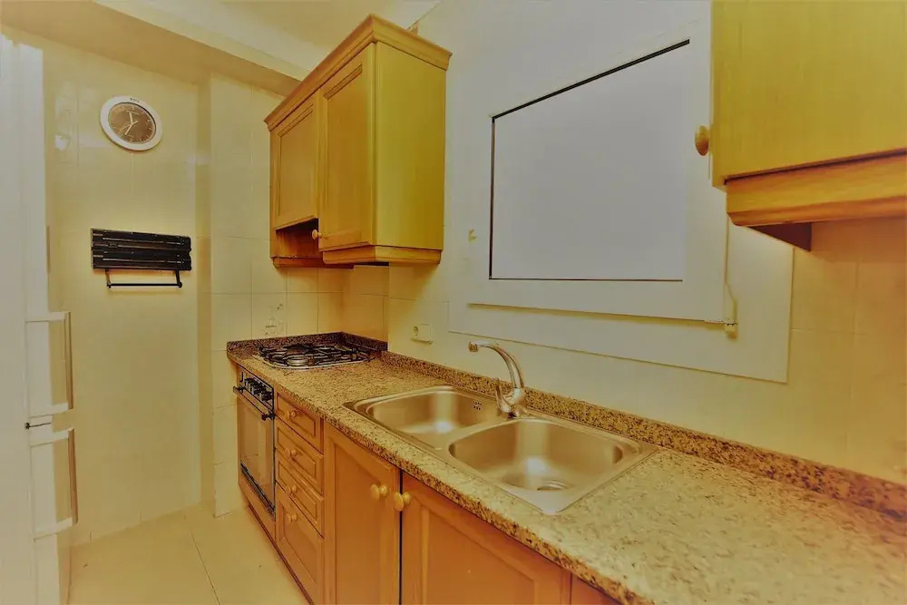 HomeHolidaysRentals Casals