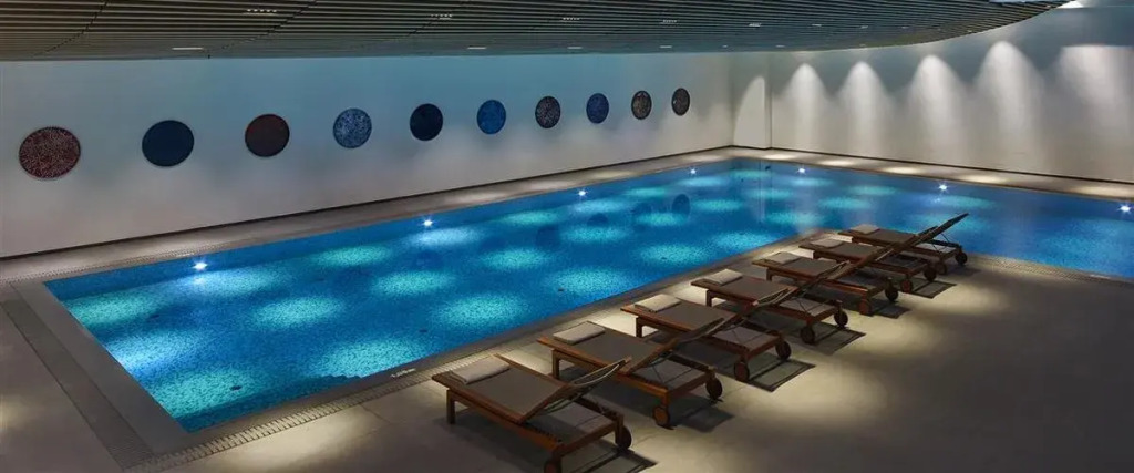 Six Senses Kaplankaya