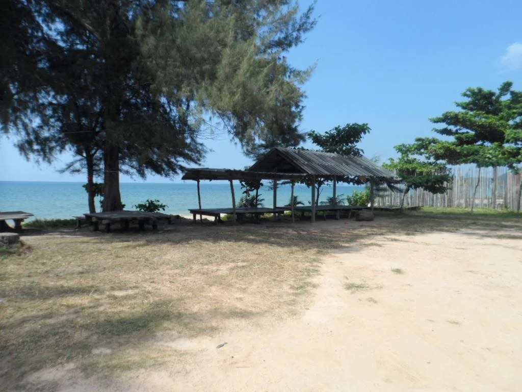 Pooma Resort