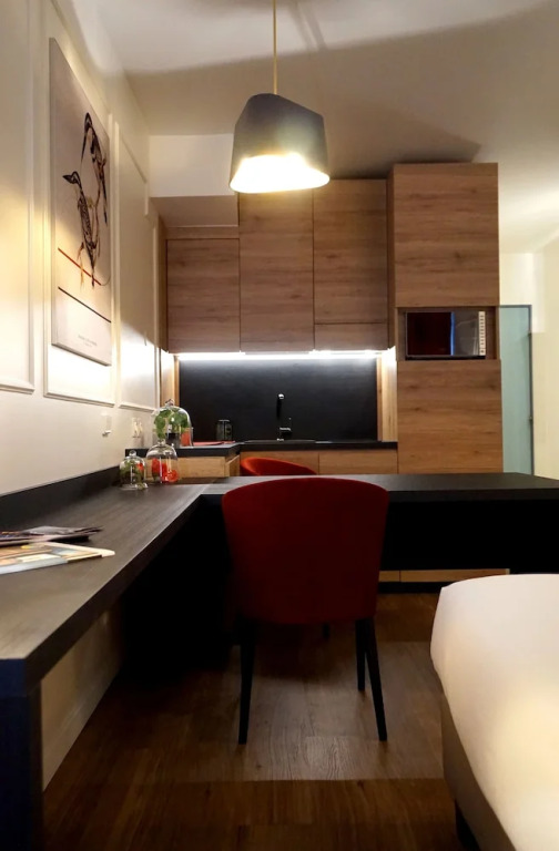 RESIDENCE Rive Droite