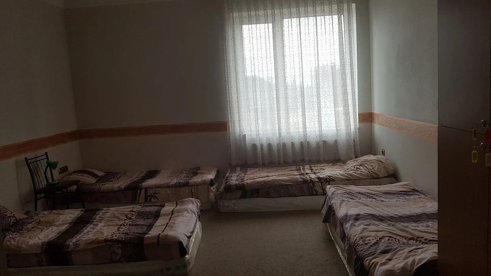 Хостел Welcome24