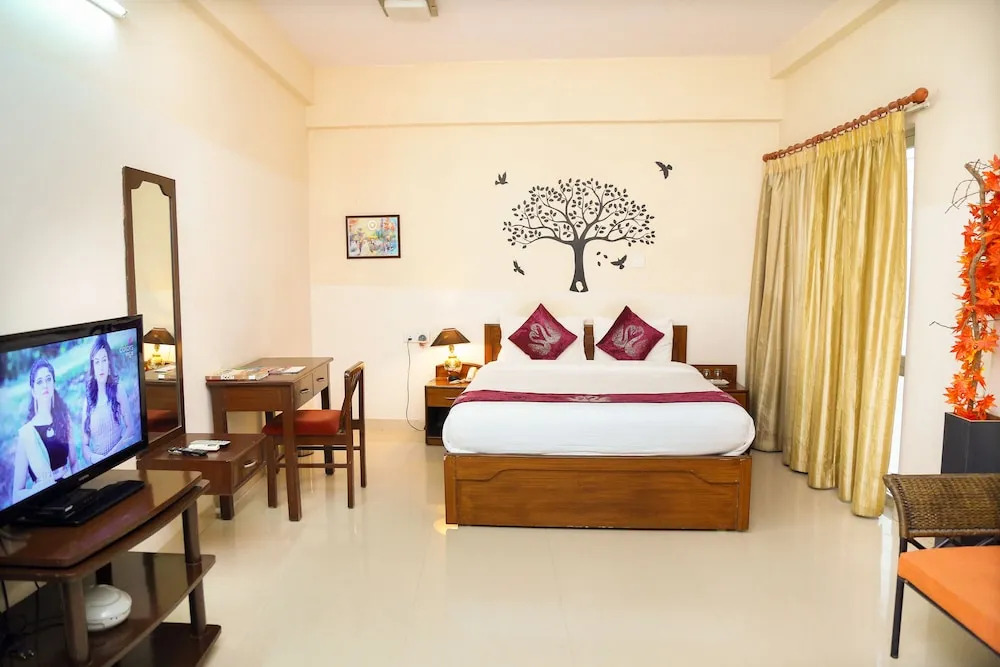 Pleasant Moments -Business Hotel