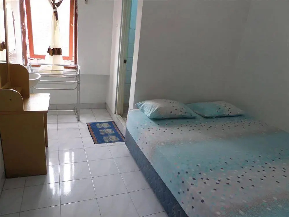 Merapi Hotel