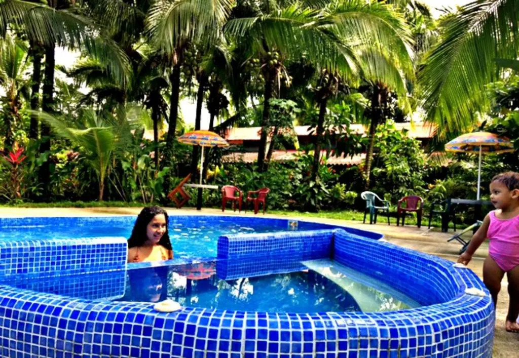 Casitas Joanna