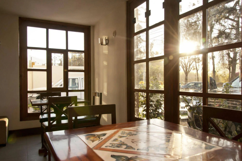 La Maison dElise