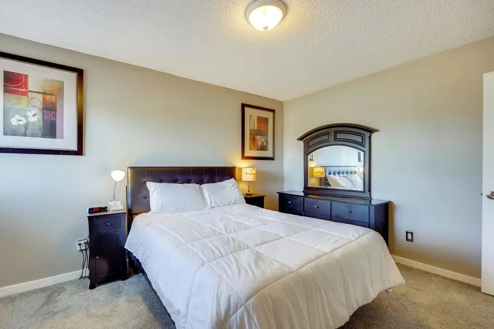 Pet-friendly Condo w/ Mountain View in Monument!