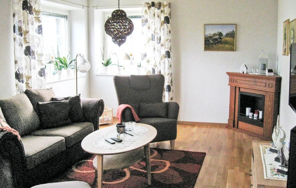 Awesome Apartment in Visby With 2 Bedrooms and Internet