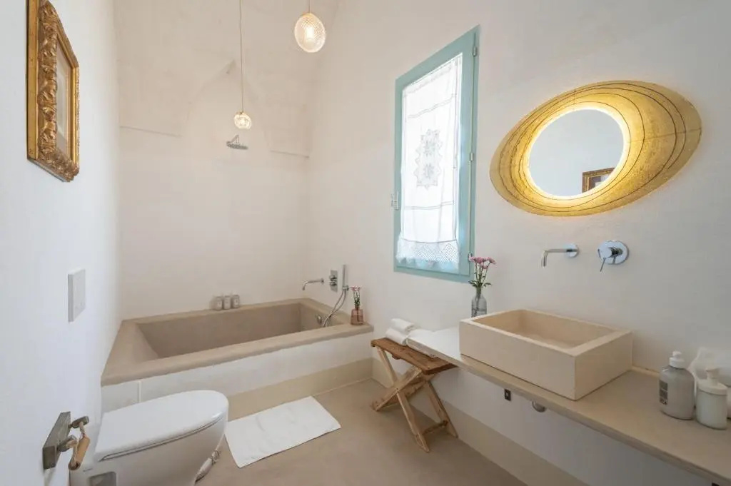 Masseria Palombara Relais & SPA