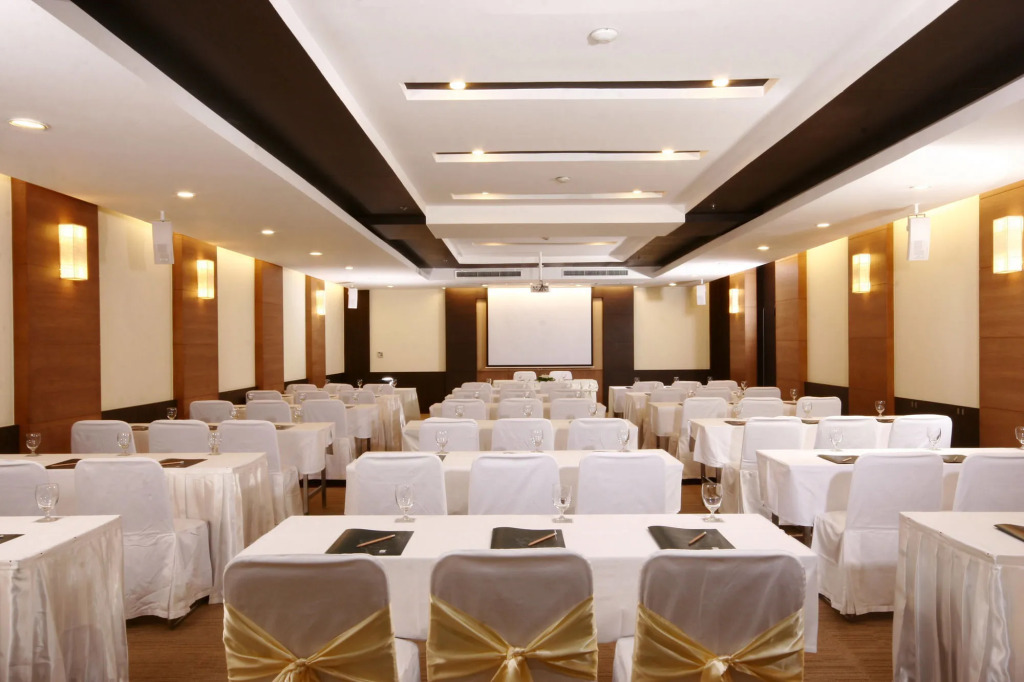 Kantary Bay Hotel And Serviced Apartments Sriracha