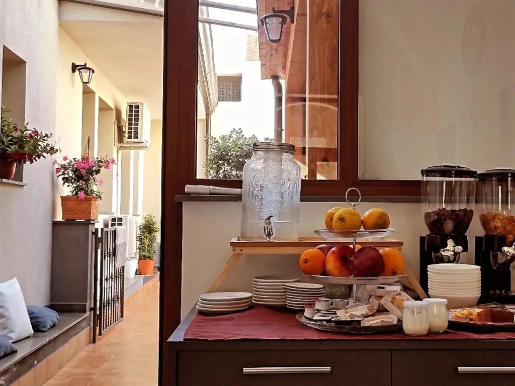 La Vie Fuille Bed and Breakfast