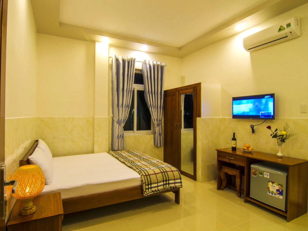Gia Thanh Phu Quoc Guest House