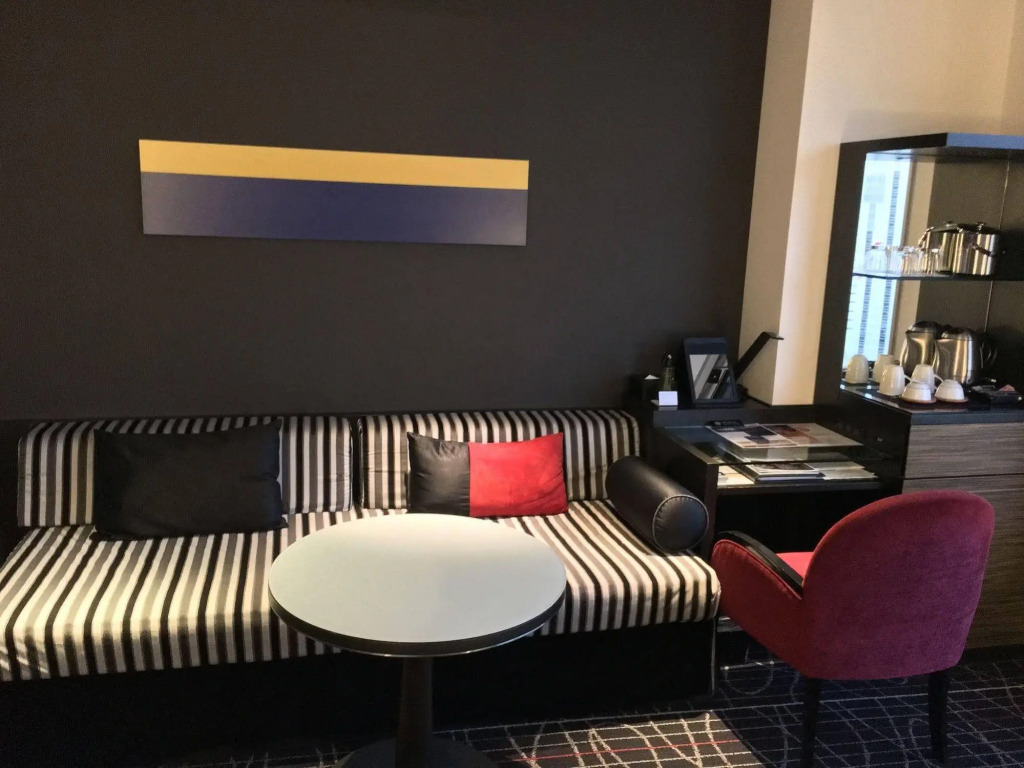 New Otani Inn Yokohama Premium