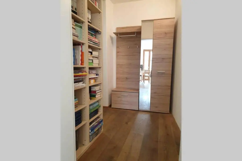 CASA DI ANNARITA 6 posti, BrixenCard
