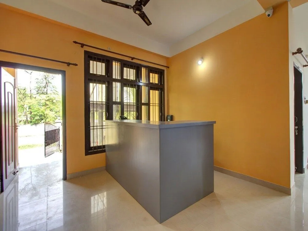 OYO 13927 Green View Guest House