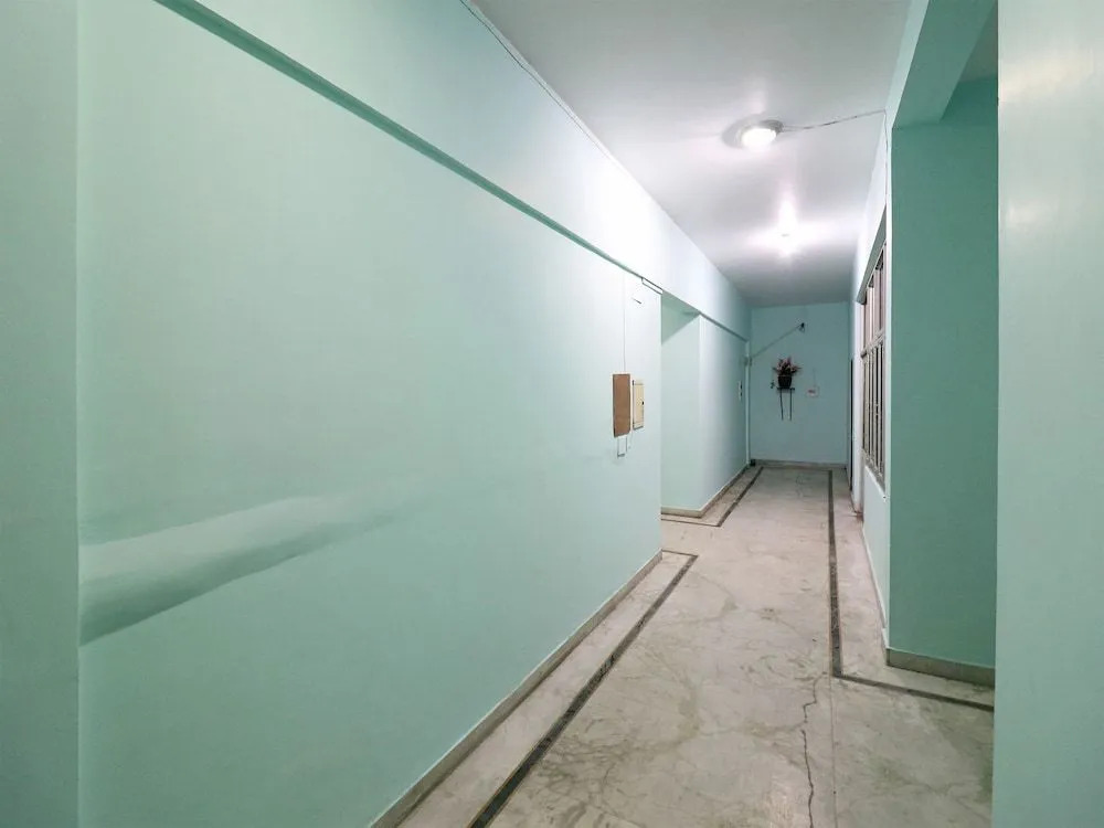 Oyo 26657 Vrindaban Guest House