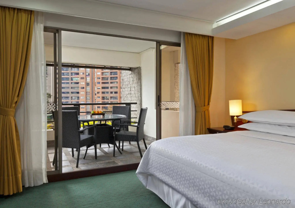 Four Points by Sheraton Medellín
