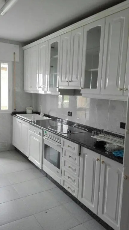 Apartamentos Loyo