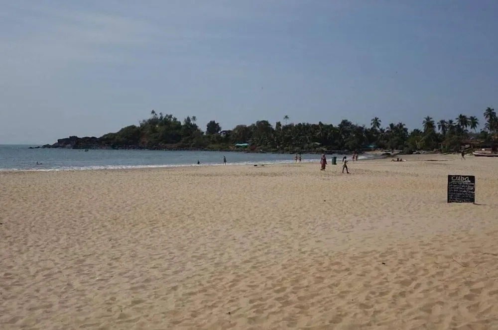 Eve Resort