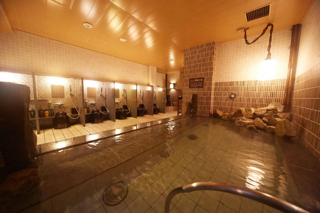 Dormy Inn Premium Nagoya Sakae