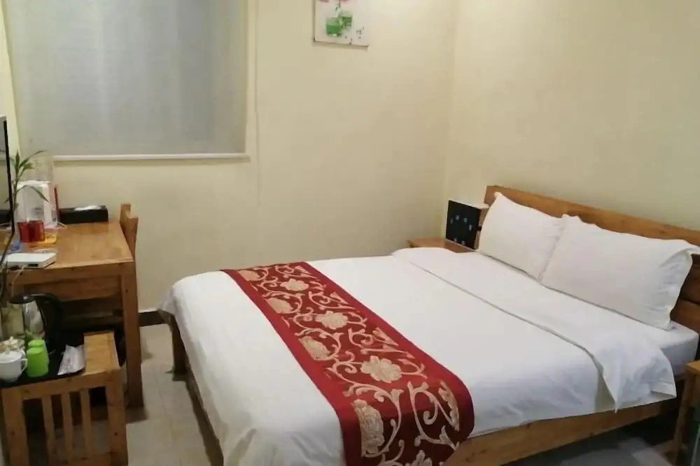 Yude Boyi Hotel