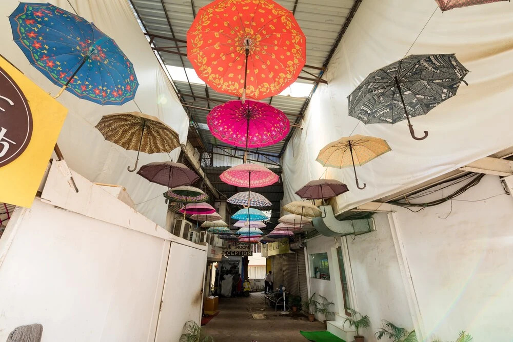 Bombay Rooms