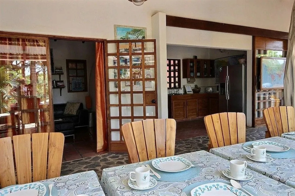 The Beach Bungalows