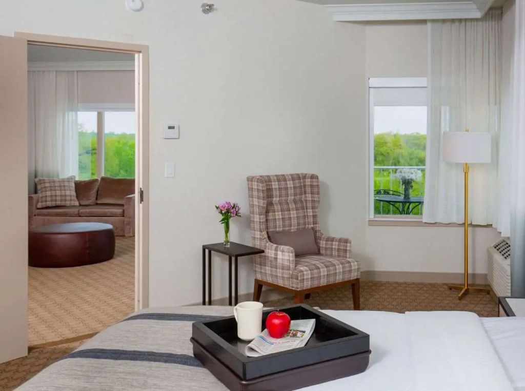 The Ingleside Hotel