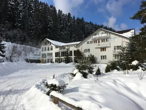 Casa Avram