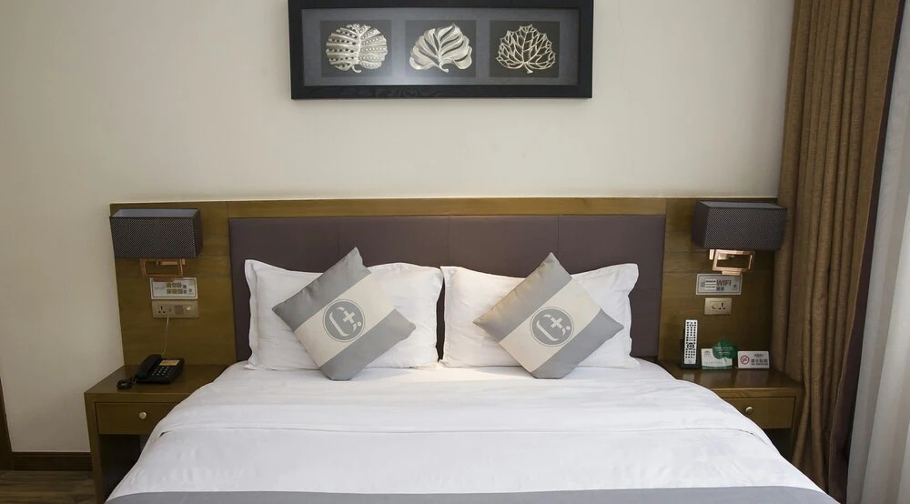 Linjiang Xiansu Homestay (Yangshuo West Street)