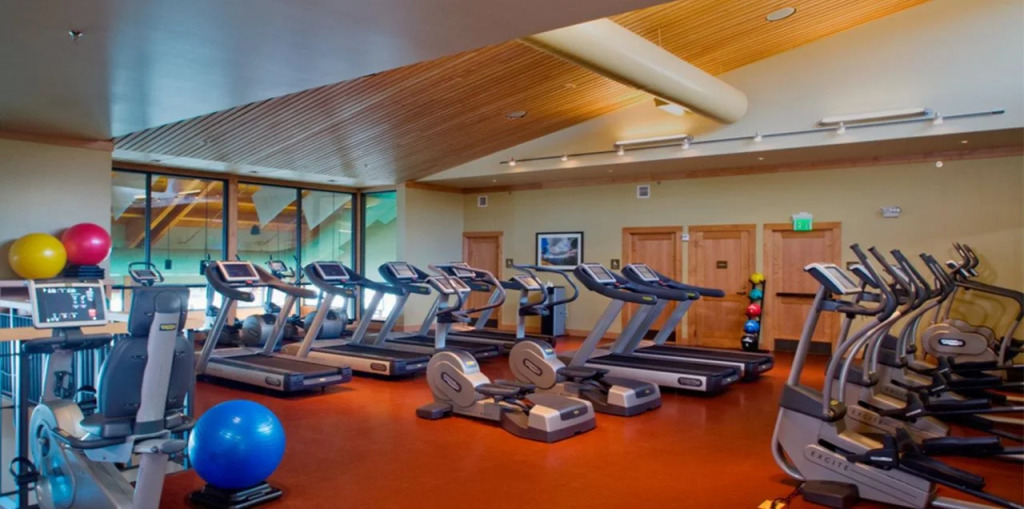 Suncadia Resort