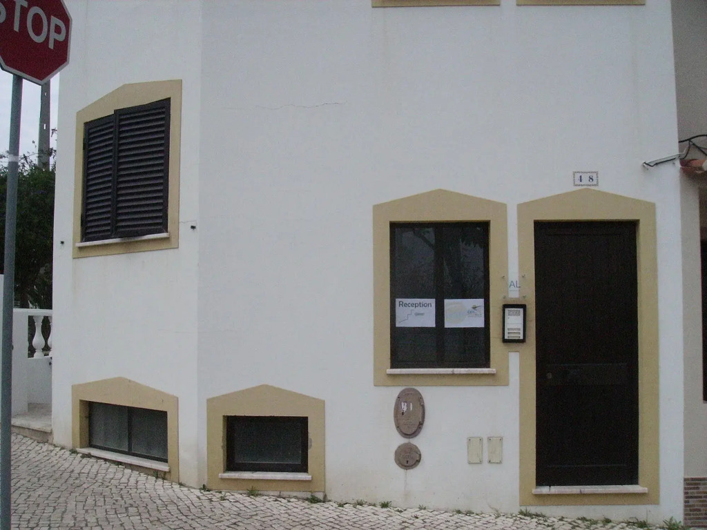 Sunny House