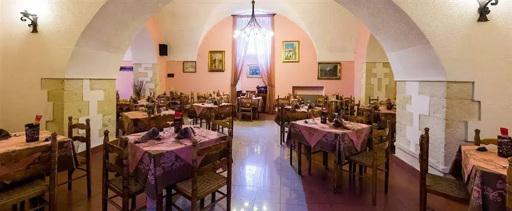 Hotel Miramare