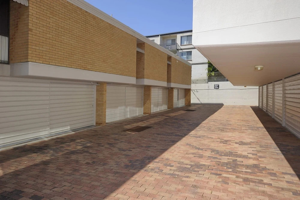 The Crest, Unit 5/6-8 Tomaree Road