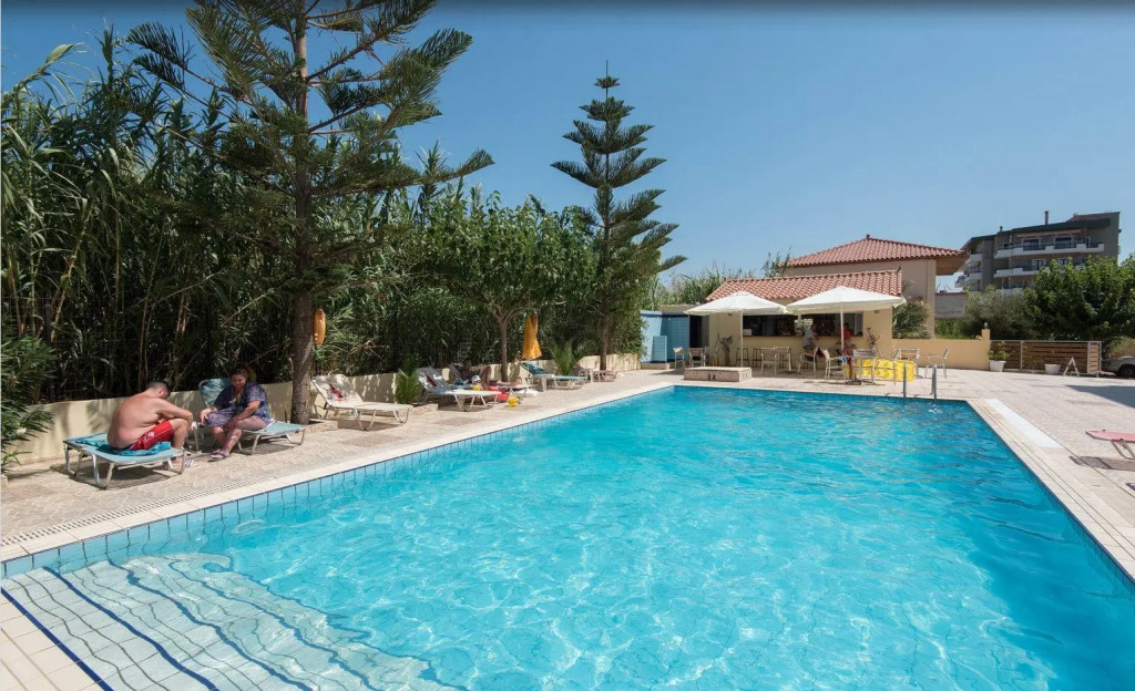 Eleni Palace