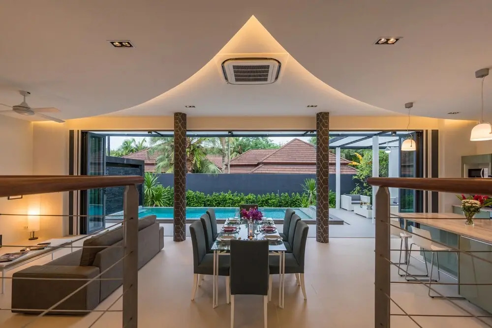 Picasso Villa Phuket - Paloma