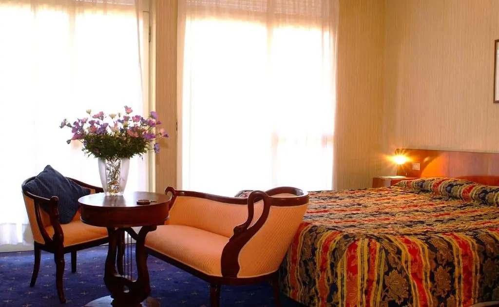 Hotel Broglia