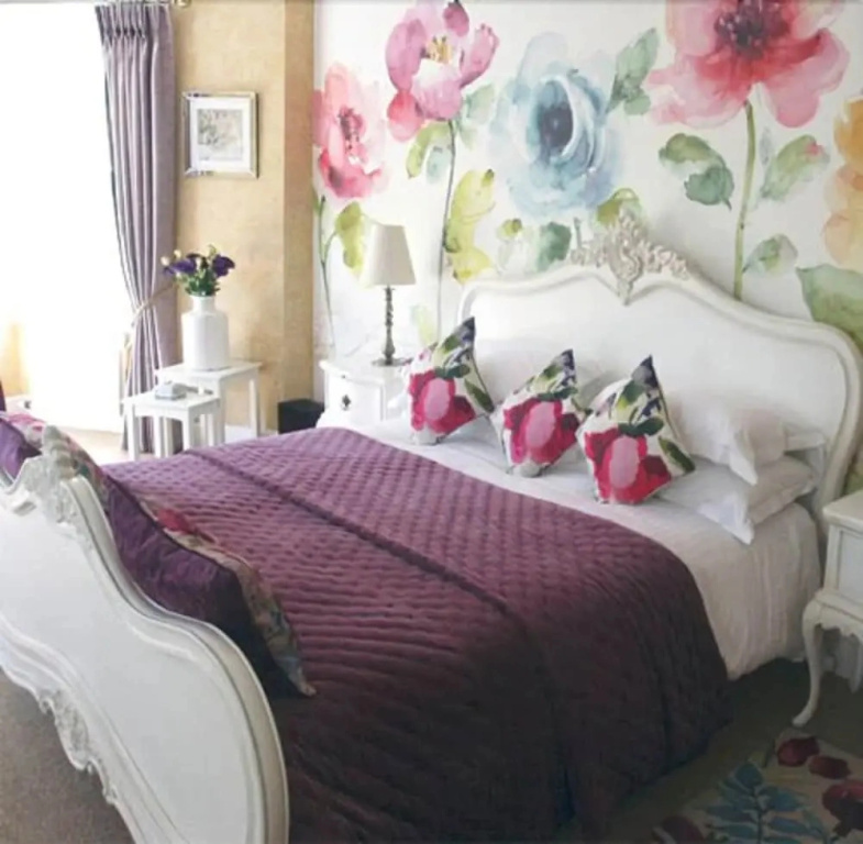 Glan Aber Hotel Bunk House