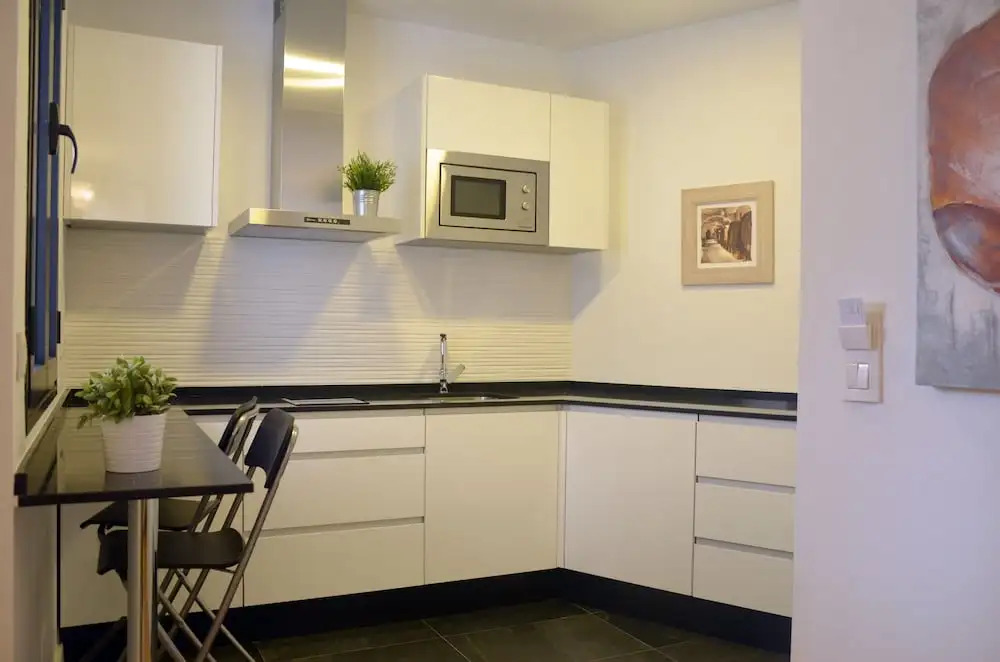 Apartamentos Córdoba Atrium