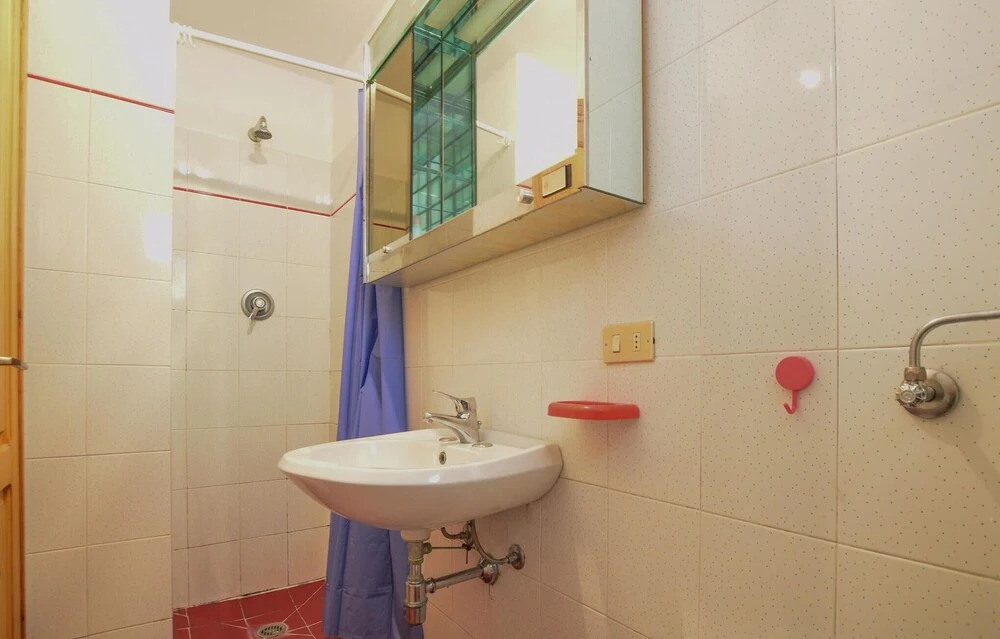 Stunning Apartment in Marciana Marina With 1 Bedrooms