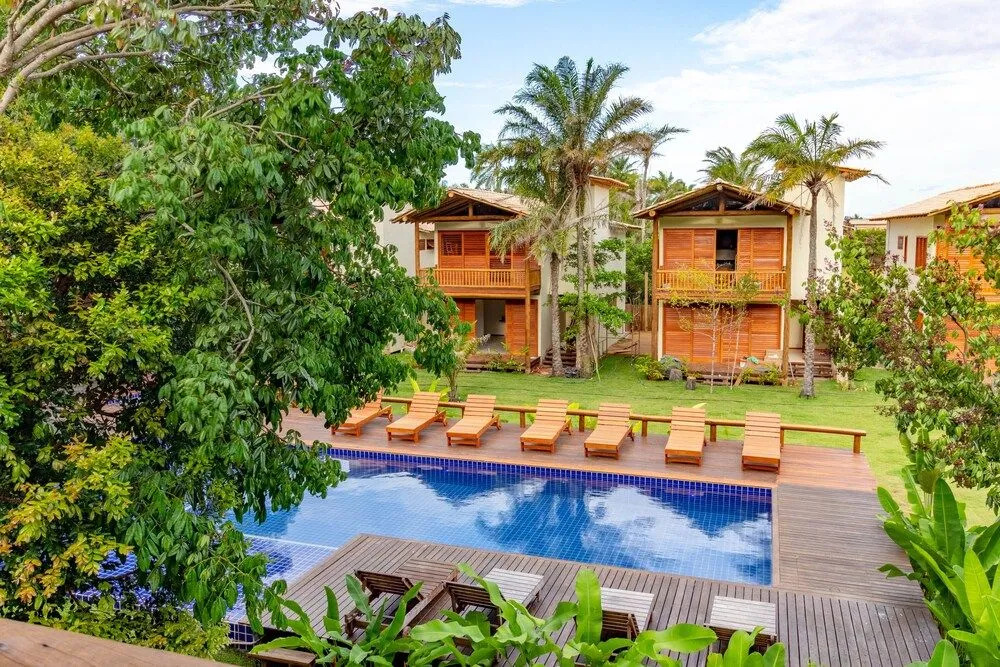 Casa Barra Grande