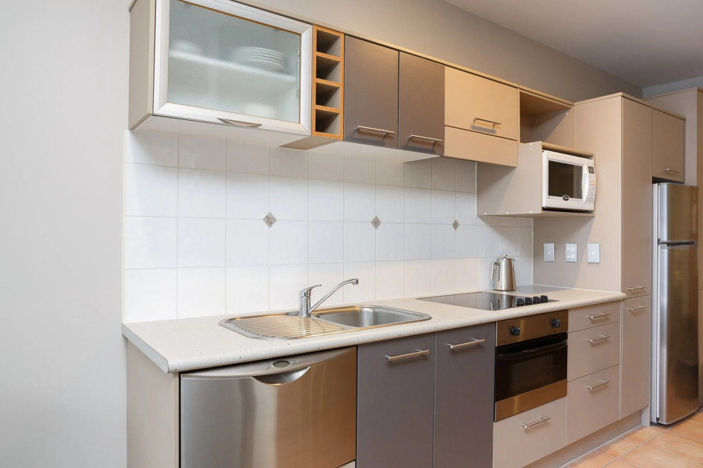 Quest Atrium Apartment Hotel