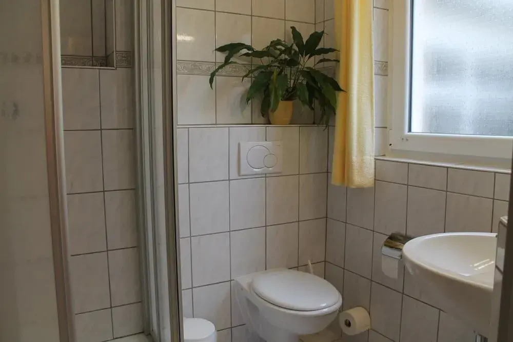 Hotel Brigitte