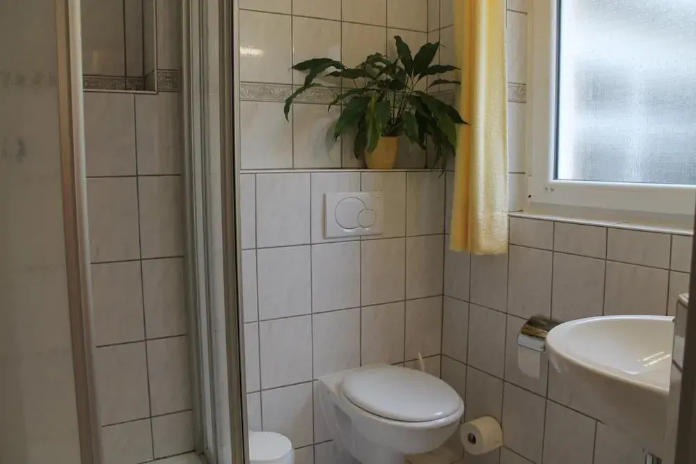 Hotel Brigitte